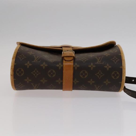 LOUIS VUITTON Monogram Marne Shoulder Bag M51369 - Picture 5 of 16